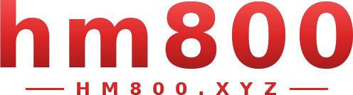 hm800 logo